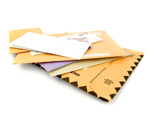 target marketing direct mail services