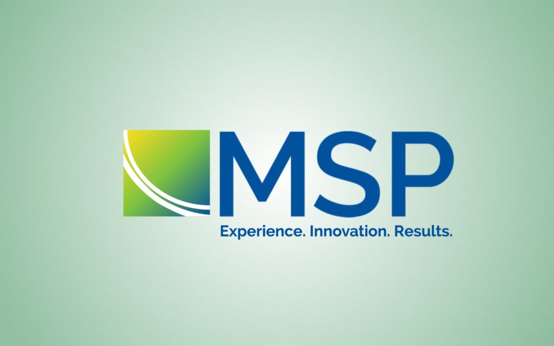 MSP Purchases Assets of David J. Thompson Mailing Corporation