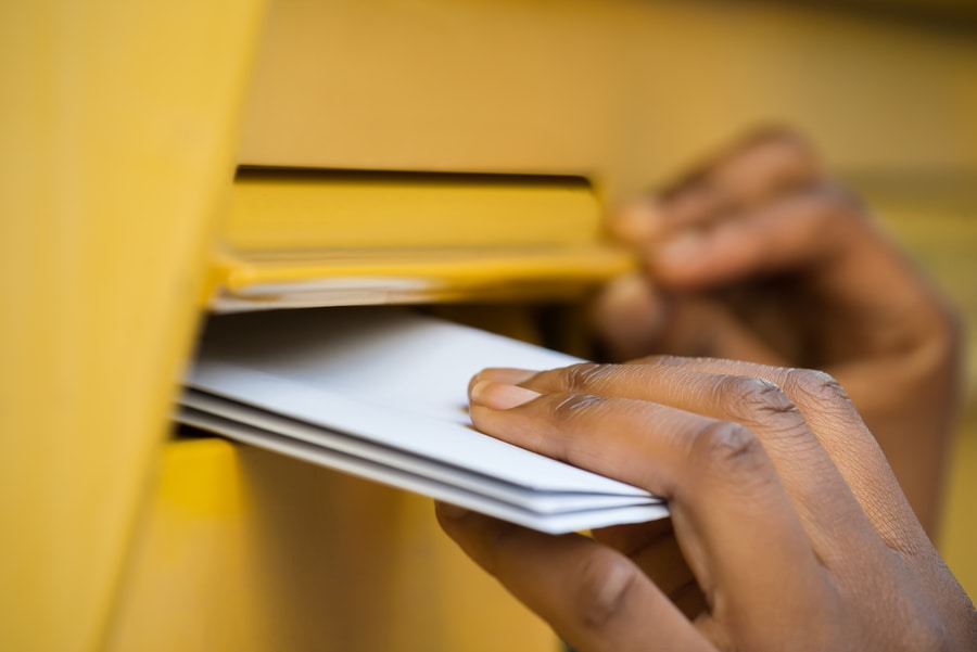 benefits of direct mail marketing