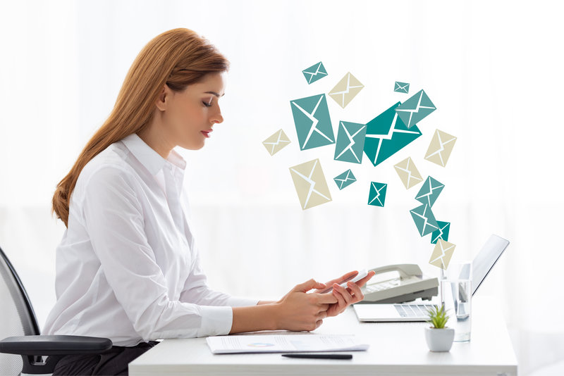 Direct Mail vs. Digital Marketing: What Should You Use?