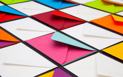 What’s the Best Color Envelope for Direct Mail?
