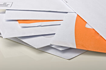 direct mail format